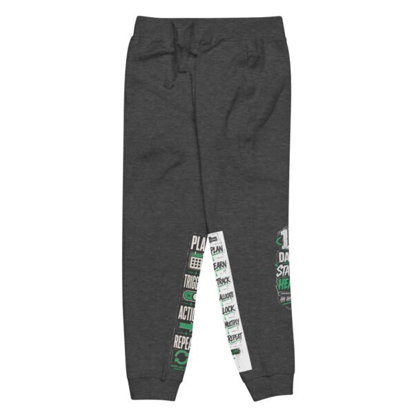 System Over Mood Sweatpants