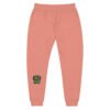 unisex-fleece-sweatpants-dusty-rose-back-6a0a7ed78d427.jpg Protect Your Peace Sweatpants