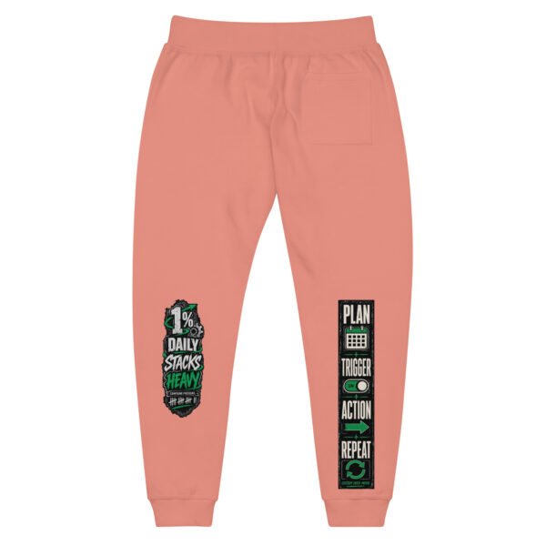 System Over Mood Sweatpants