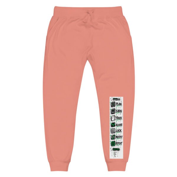 System Over Mood Sweatpants