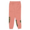 unisex-fleece-sweatpants-dusty-rose-front-left-6a0a7ed78c6e0.jpg Protect Your Peace Sweatpants