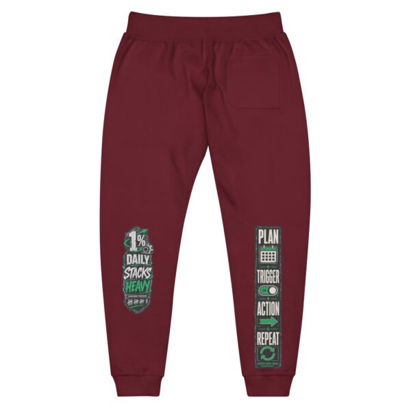 System Over Mood Sweatpants