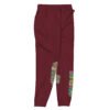 unisex-fleece-sweatpants-maroon-front-right-6a0a7ed7856a0.jpg Protect Your Peace Sweatpants