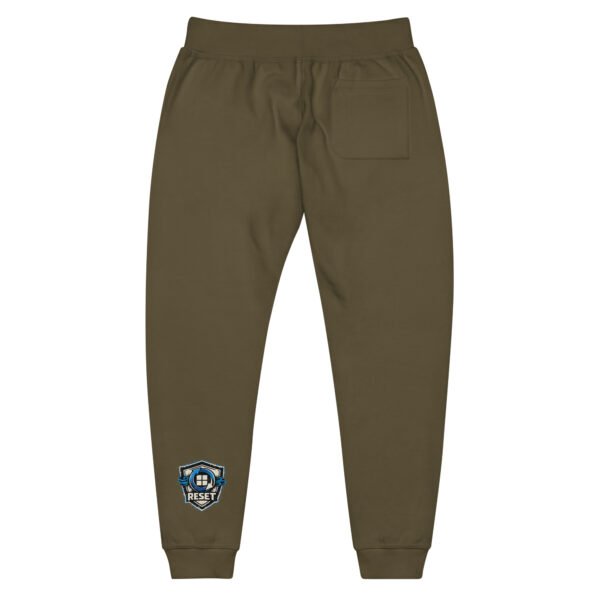 Thoughts Aren't Facts Sweatpants