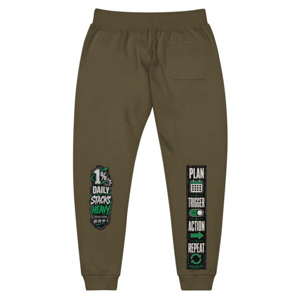 System Over Mood Sweatpants