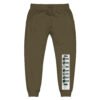 System Over Mood Sweatpants