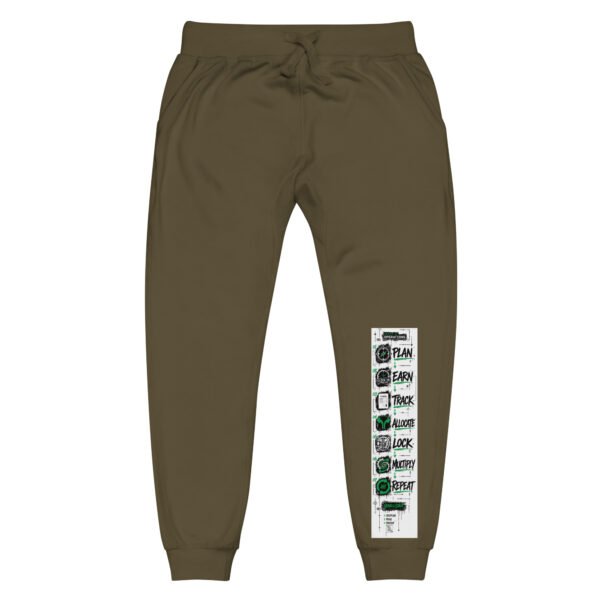 System Over Mood Sweatpants
