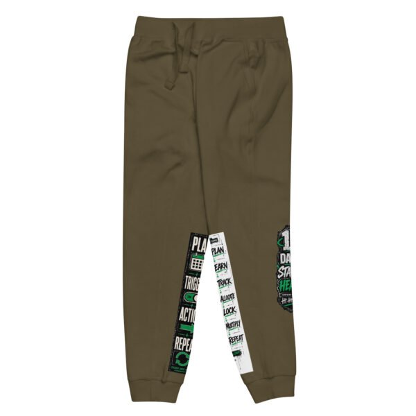System Over Mood Sweatpants