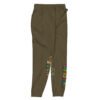 unisex-fleece-sweatpants-military-green-front-right-6a0a7ed78ac8a.jpg Protect Your Peace Sweatpants