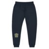 unisex-fleece-sweatpants-navy-blazer-back-6a0a7ed7831f4.jpg Protect Your Peace Sweatpants