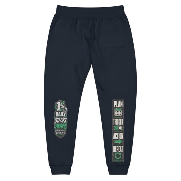 System Over Mood Sweatpants