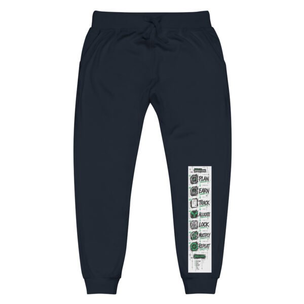 System Over Mood Sweatpants