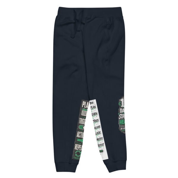 System Over Mood Sweatpants