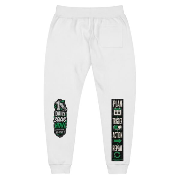 System Over Mood Sweatpants
