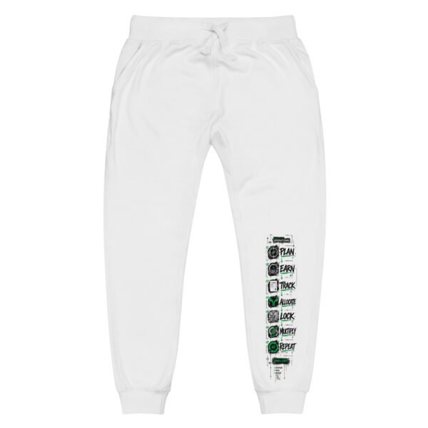 System Over Mood Sweatpants