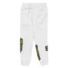 unisex-fleece-sweatpants-white-front-left-6a0a7ed794256.jpg Protect Your Peace Sweatpants