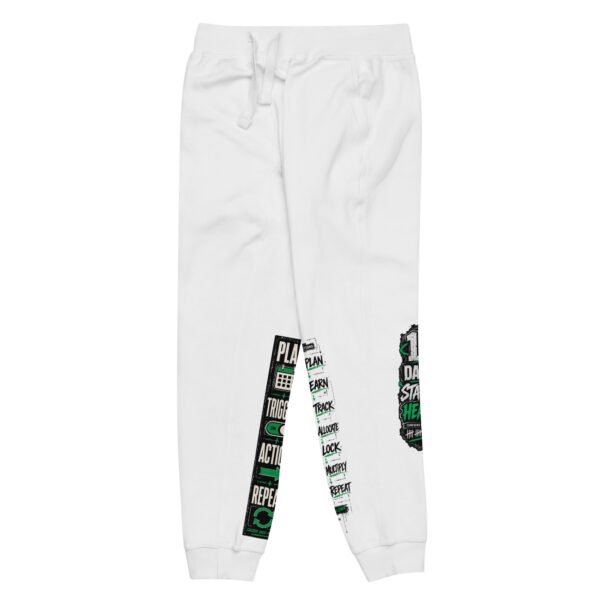 System Over Mood Sweatpants