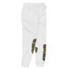 unisex-fleece-sweatpants-white-front-right-6a0a7ed796616.jpg Protect Your Peace Sweatpants