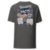 Thoughts Aren't Facts T-Shirt