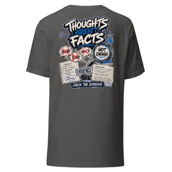 Thoughts Aren't Facts T-Shirt