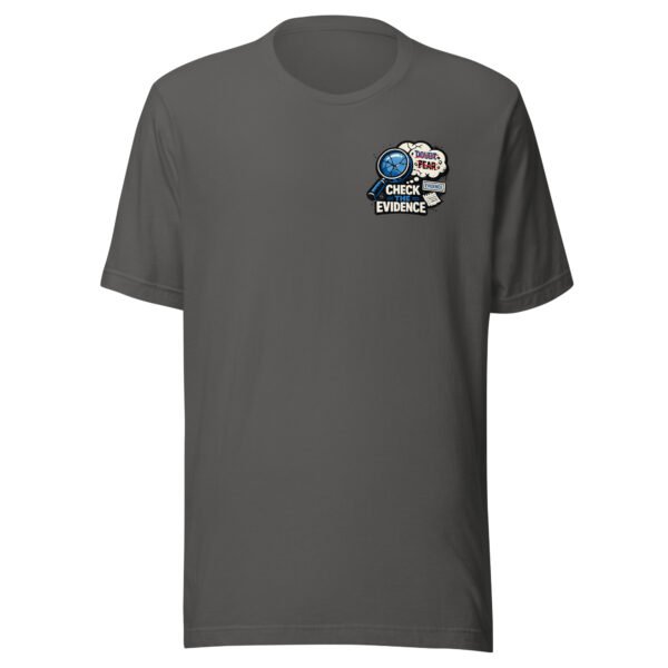 Thoughts Aren't Facts T-Shirt