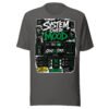 System Over Mood T-Shirt