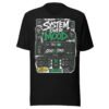 System Over Mood T-Shirt