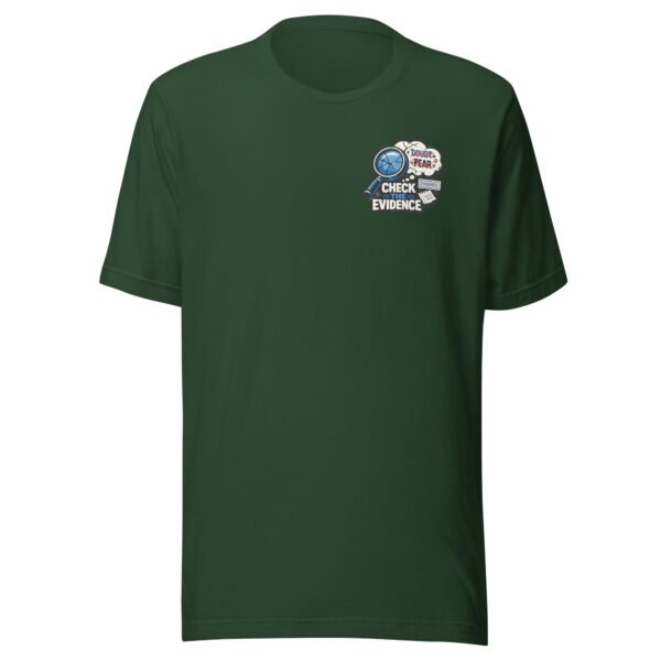 Thoughts Aren't Facts T-Shirt