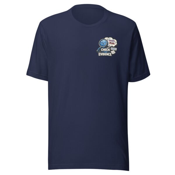 Thoughts Aren't Facts T-Shirt
