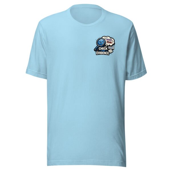 Thoughts Aren't Facts T-Shirt