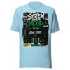 System Over Mood T-Shirt