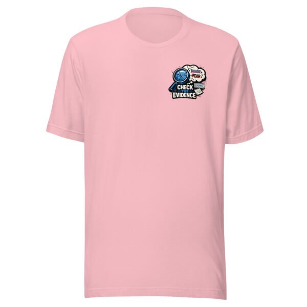 Thoughts Aren't Facts T-Shirt