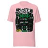 System Over Mood T-Shirt