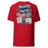 Thoughts Aren't Facts T-Shirt