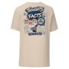 Thoughts Aren't Facts T-Shirt