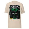 System Over Mood T-Shirt