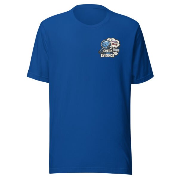 Thoughts Aren't Facts T-Shirt