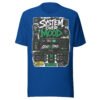 System Over Mood T-Shirt