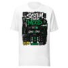 System Over Mood T-Shirt